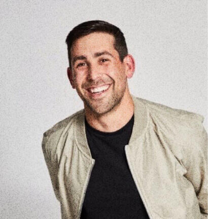 Alex Lieberman