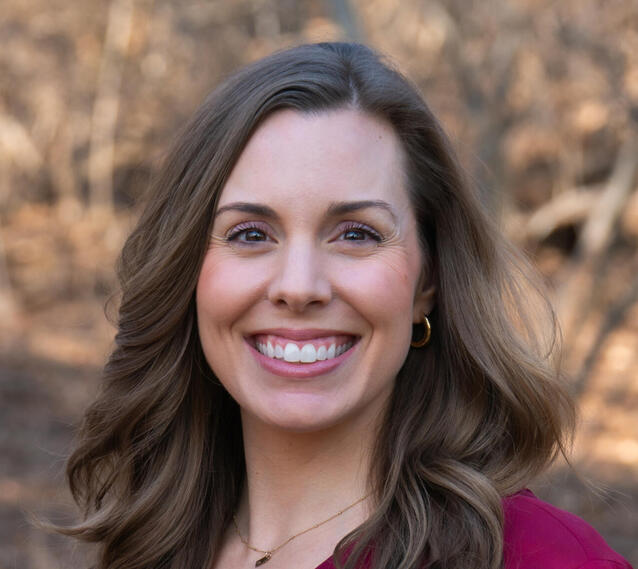 Emily Sharpe