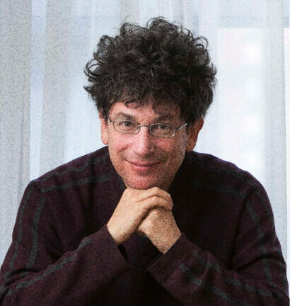 James Altucher