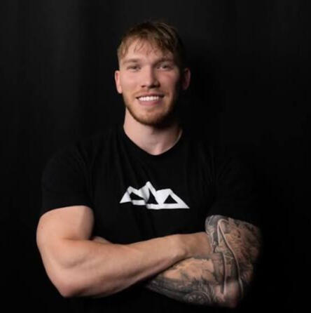 Sam Gaudet