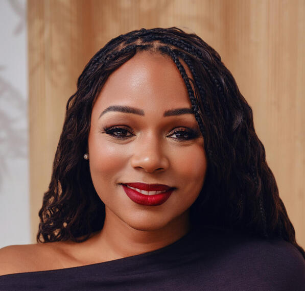 Sherrell Dorsey