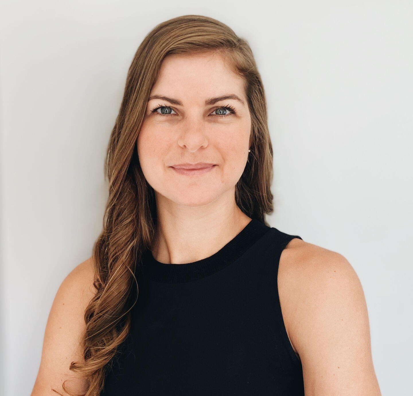 Alexis Grant portrait