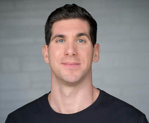 Sherrell Dorsey portrait